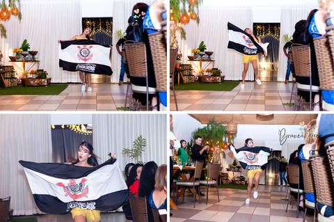 festa de 15 anos Londrina'