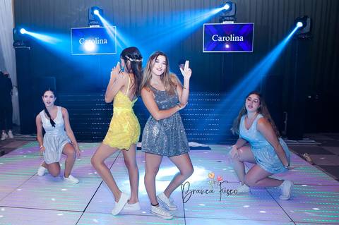 festa de 15 anos Londrina'