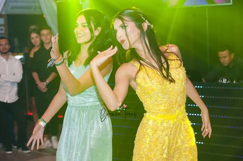 festa de 15 anos Londrina'