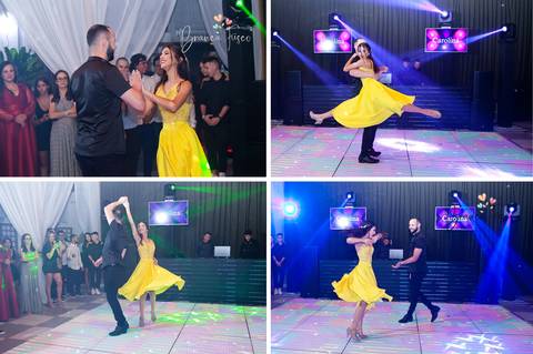 festa de 15 anos Londrina'