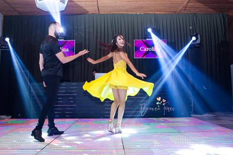 festa de 15 anos Londrina'