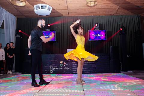 festa de 15 anos Londrina'