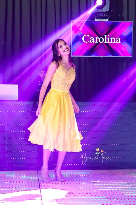 festa de 15 anos Londrina'