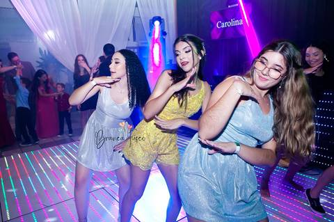 festa de 15 anos Londrina'