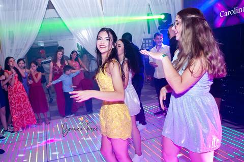 festa de 15 anos Londrina'
