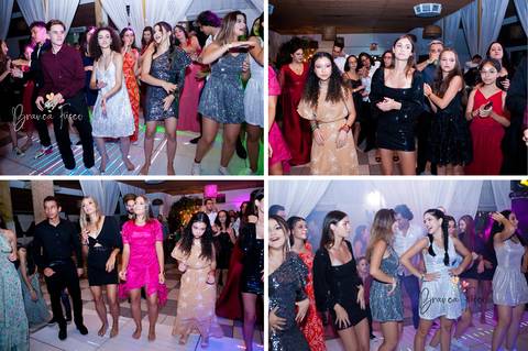 festa de 15 anos Londrina'