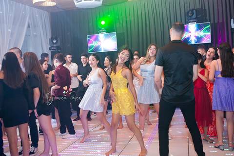 festa de 15 anos Londrina'