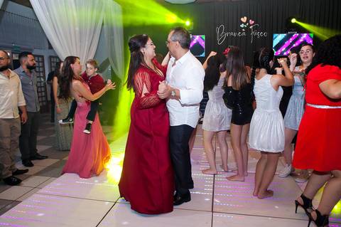 festa de 15 anos Londrina'