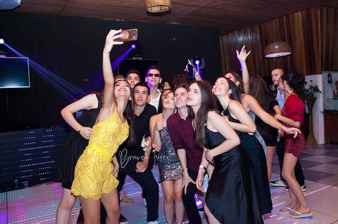 festa de 15 anos Londrina'