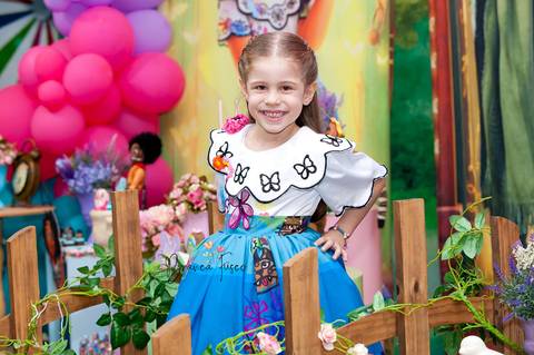 festa infantil em Londrina'