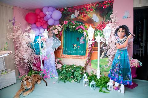 festa infantil em Londrina'