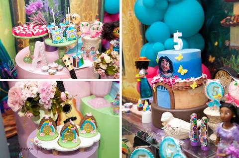 festa infantil em Londrina'