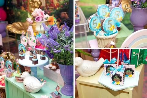 festa infantil em Londrina'