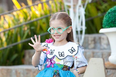 festa infantil em Londrina'