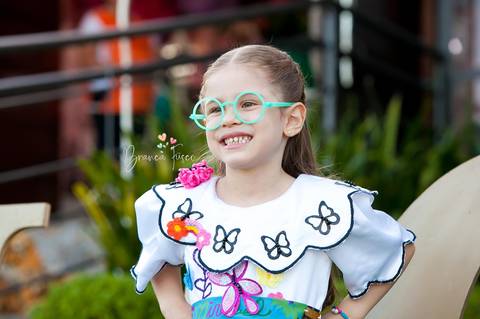 festa infantil em Londrina'