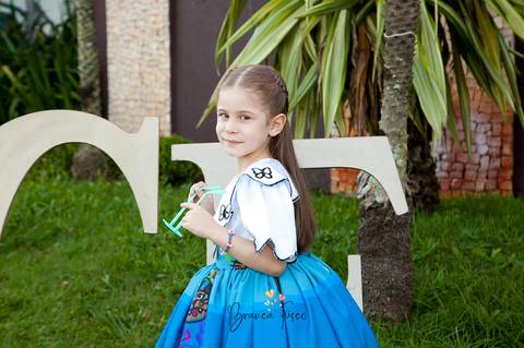 festa infantil em Londrina'