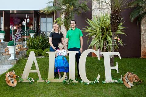 festa infantil em Londrina'