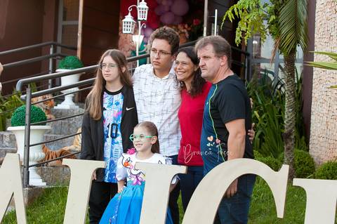 festa infantil em Londrina'