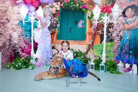 festa infantil em Londrina'