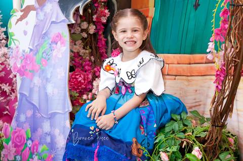 festa infantil em Londrina'