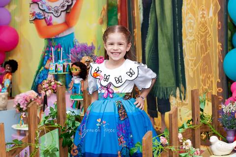 festa infantil em Londrina'