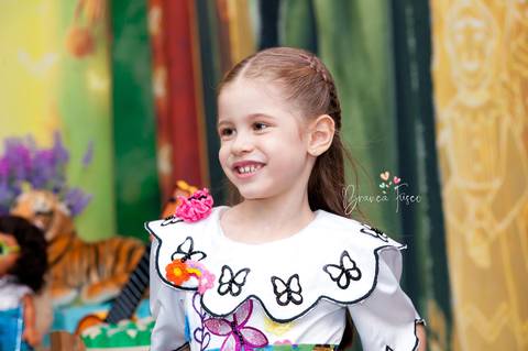 festa infantil em Londrina'