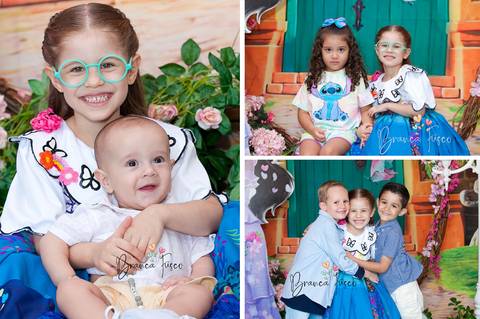 Branca Fusco Fotografia'