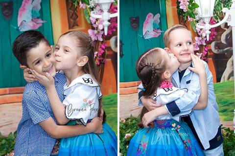 Branca Fusco Fotografia'