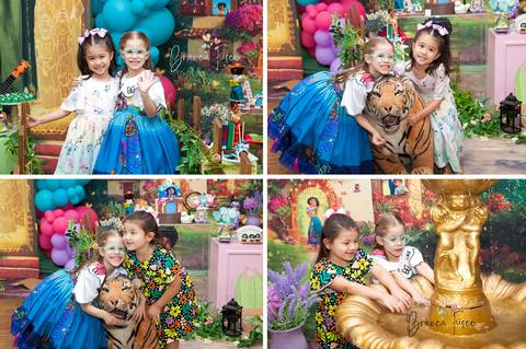 Branca Fusco Fotografia'