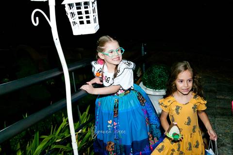 aniversário infantil de 5 anos'