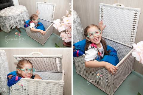 aniversário infantil de 5 anos'