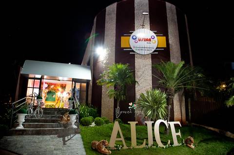 aniversário infantil de 5 anos'