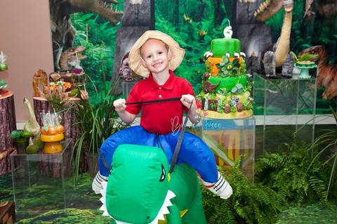 festa infantil Londrina'