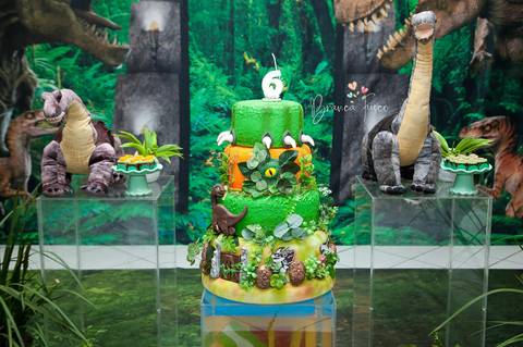 festa infantil Londrina'