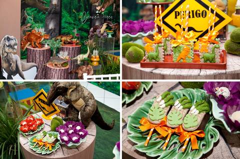 festa infantil Londrina'