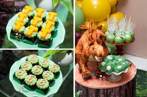 festa infantil Londrina'