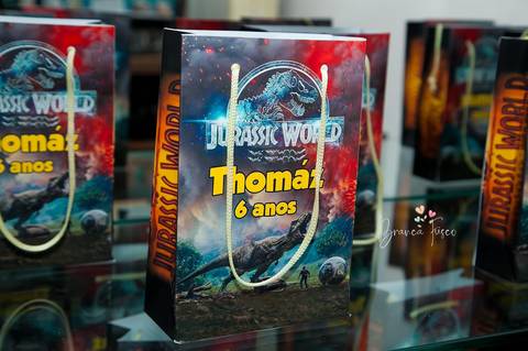 festa infantil Londrina'