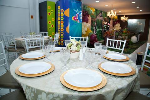 festa infantil Londrina'