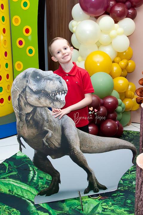 festa infantil Londrina'