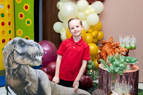 festa infantil Londrina'