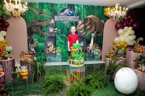 festa infantil Londrina'