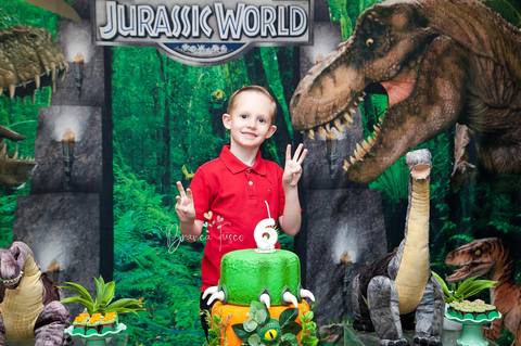 festa infantil Londrina'