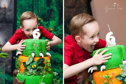 festa infantil Londrina'