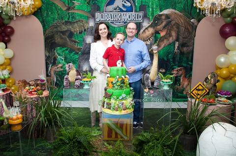 festa infantil Londrina'