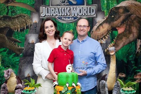 festa infantil Londrina'