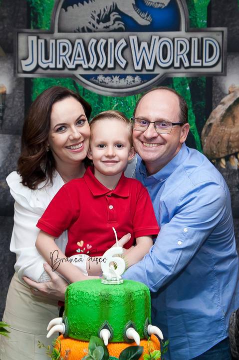 festa infantil Londrina'