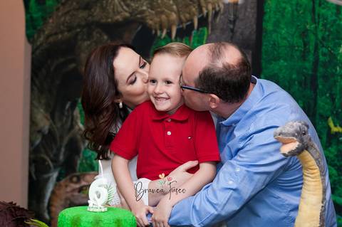 festa infantil Londrina'