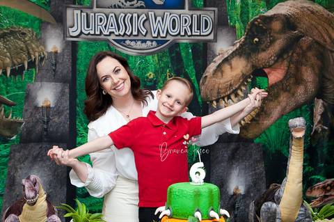 festa infantil Londrina'