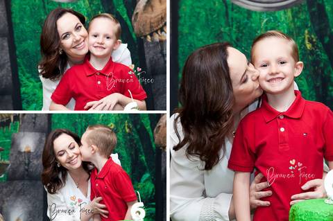 festa infantil Londrina'