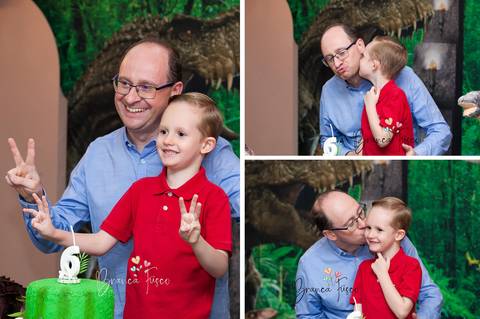 festa infantil Londrina'